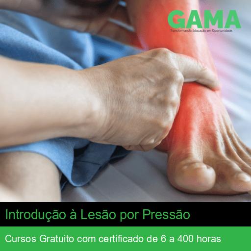 Introdução à Lesão por Pressão